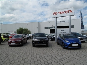 Autohaus Hausladen e.K.